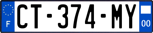 CT-374-MY