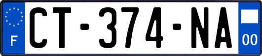 CT-374-NA