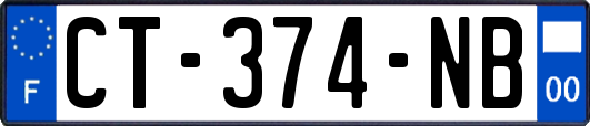 CT-374-NB