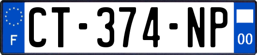 CT-374-NP