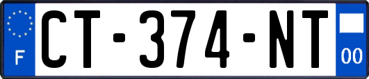 CT-374-NT