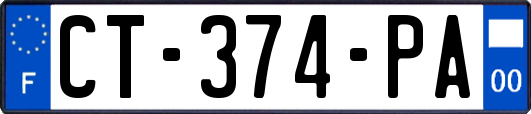 CT-374-PA