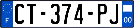 CT-374-PJ