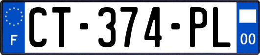 CT-374-PL