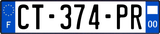 CT-374-PR