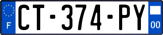 CT-374-PY