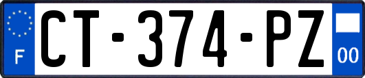 CT-374-PZ