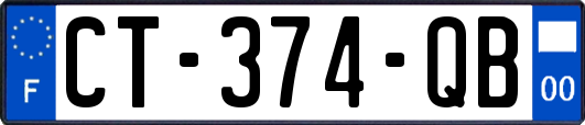 CT-374-QB