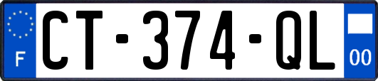 CT-374-QL