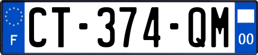 CT-374-QM