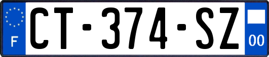 CT-374-SZ