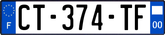CT-374-TF