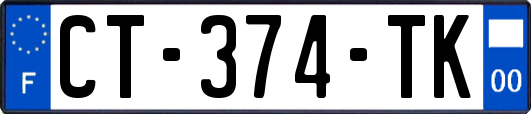 CT-374-TK