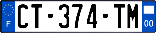 CT-374-TM