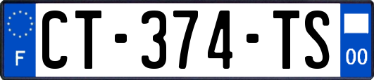 CT-374-TS