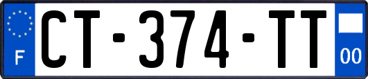 CT-374-TT