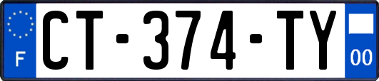 CT-374-TY