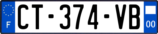CT-374-VB