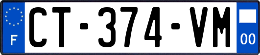 CT-374-VM