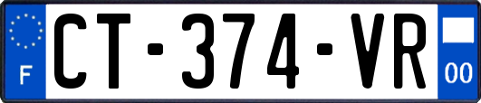 CT-374-VR