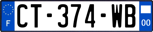 CT-374-WB