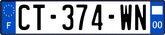 CT-374-WN