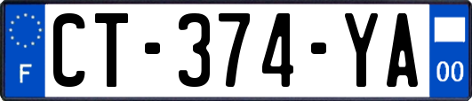 CT-374-YA