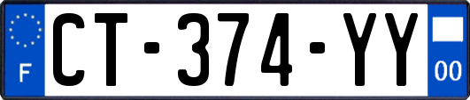CT-374-YY