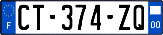 CT-374-ZQ