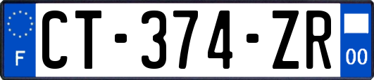 CT-374-ZR