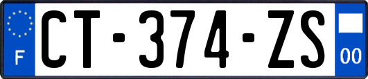 CT-374-ZS