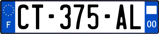 CT-375-AL