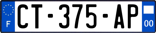 CT-375-AP