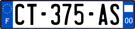 CT-375-AS