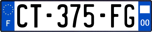 CT-375-FG