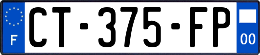 CT-375-FP
