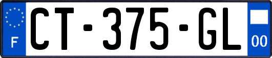 CT-375-GL