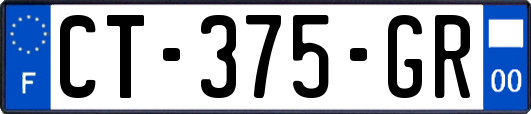 CT-375-GR