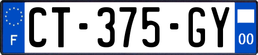 CT-375-GY