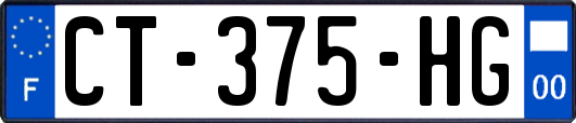 CT-375-HG