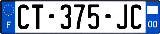 CT-375-JC