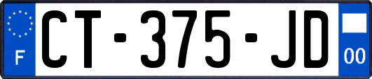 CT-375-JD