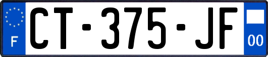 CT-375-JF