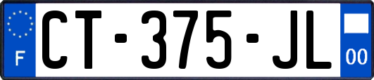 CT-375-JL