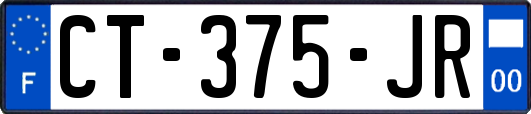 CT-375-JR