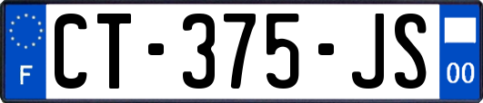 CT-375-JS