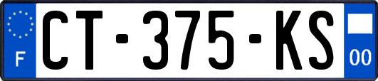 CT-375-KS