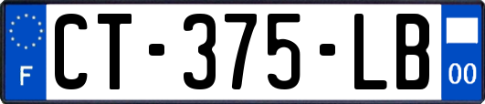 CT-375-LB