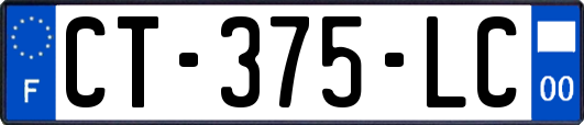 CT-375-LC