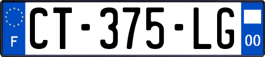 CT-375-LG
